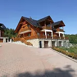 Natalia Apartment