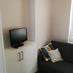 Natalia Apartment