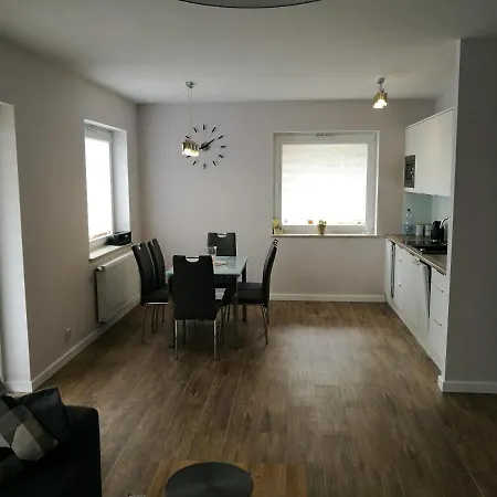 Natalia Szklarska Poreba