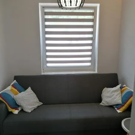 Natalia Apartment Szklarska Poreba