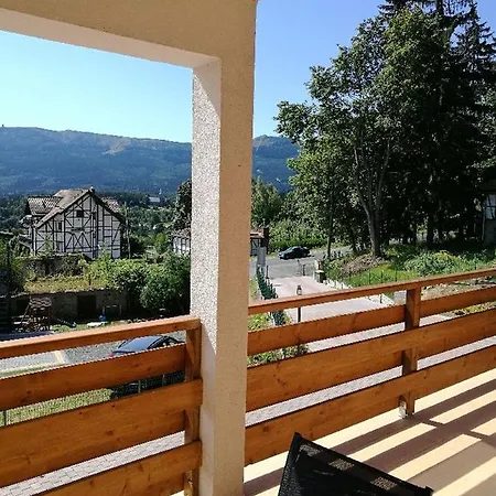 Natalia * Szklarska Poreba