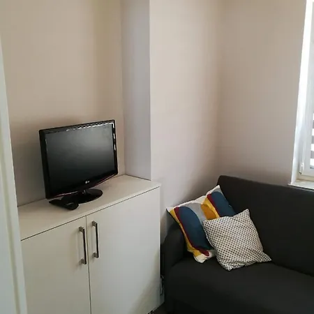 Natalia Apartamento