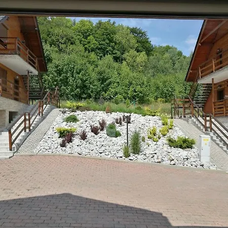 Natalia Apartment Szklarska Poreba