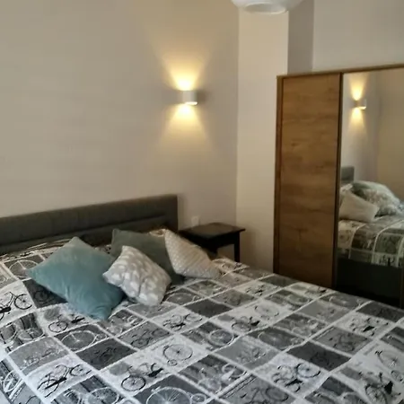 Natalia * Szklarska Poreba