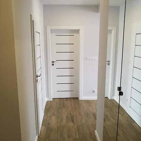 Natalia Apartamento