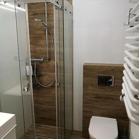 Natalia * Szklarska Poreba