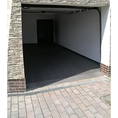 Natalia Szklarska Poreba