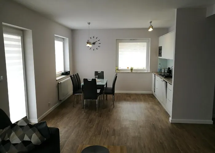 Natalia Szklarska Poręba