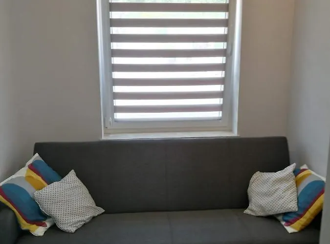 Natalia Apartment Szklarska Poreba