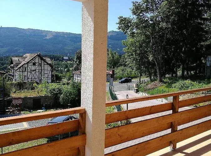 Natalia * Szklarska Poreba