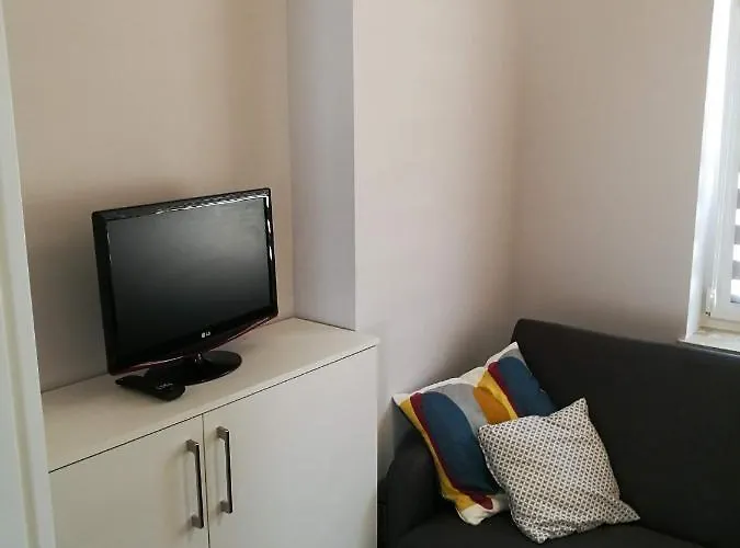 Natalia Apartment