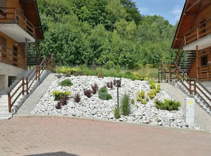 Natalia Apartment Szklarska Poreba