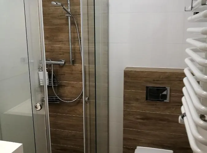 Natalia * Szklarska Poręba